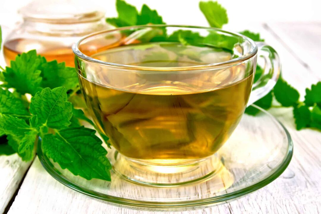 tè verde per dimagrire di 5 kg a settimana