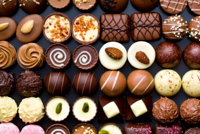 dolci