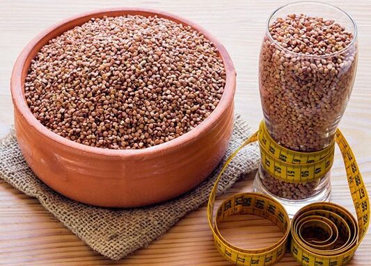 Grano saraceno