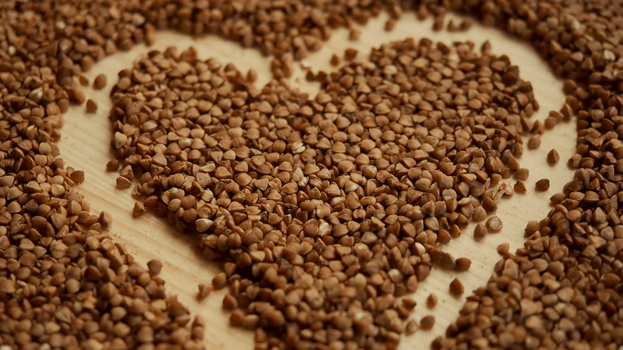 Grano saraceno