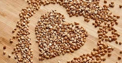 Dieta di grano saraceno