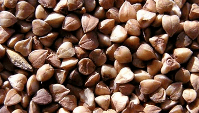 Porridge di grano saraceno per perdita di peso