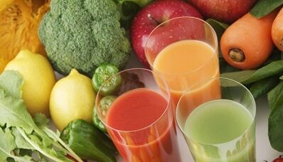 Regole dietetiche per la gotta